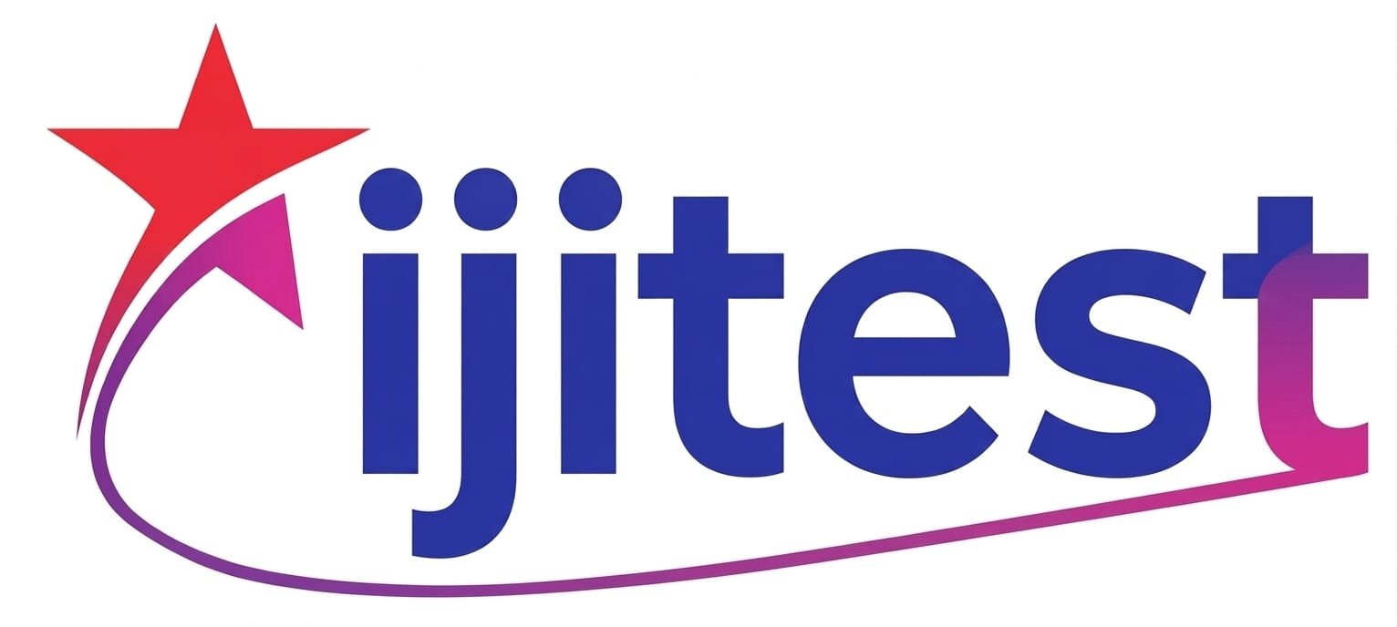 IJITEST